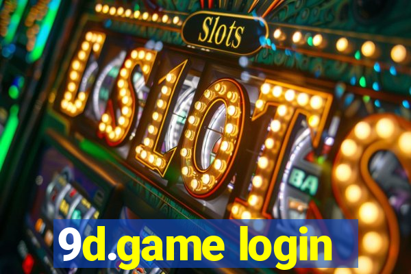 9d.game login